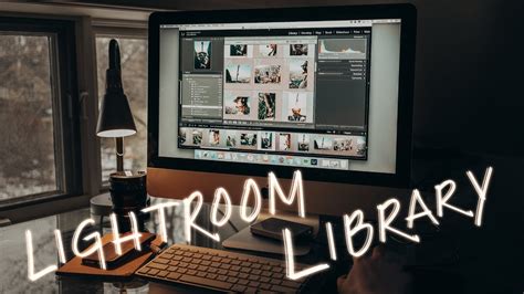 Have you ever got to a point where you feel like your lightroom catalog is such a okay, so that means that this is now the target collection, here's how to add photos to it quickly: How to ORGANIZE your LIGHTROOM LIBRARY with an external ...