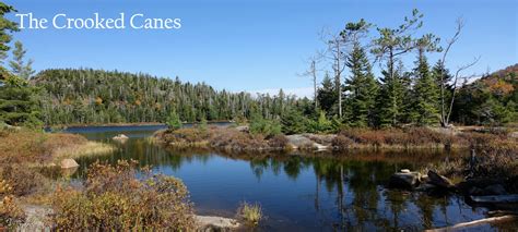 NY Capital Region Hiking Paddling Biking Group | Crooked Canes