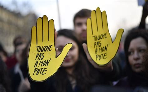 racisme sexisme… une étude montre l ampleur des discriminations en france le parisien