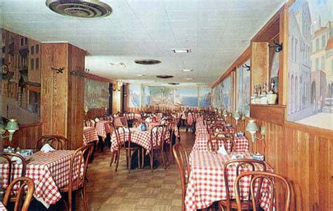 13 Iconic Cleveland Restaurants Of The 20th Century