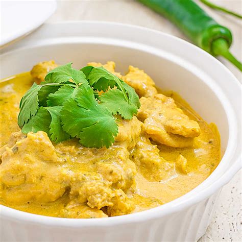 The Best Keto Chicken Curry Recipe 3g Carbs Recipe Keto Curry
