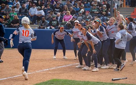 Big West Champs To Play University Of Missouri In Ncaa Softball Regionals Csuf News