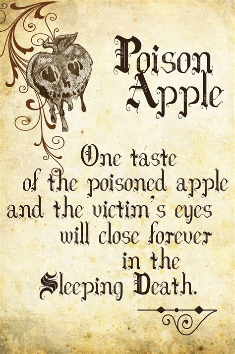 Alcoholism, the opium habit and tobaccoism are a trio of poison habits which have been weighty handicaps to human progress during the last three centuries. Halloween Potion Quotes. QuotesGram