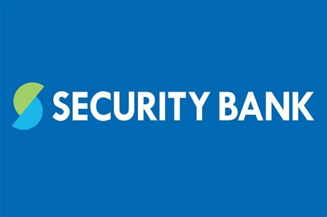 Security Bank Systems Restored After Transaction Issues Abs Cbn News
