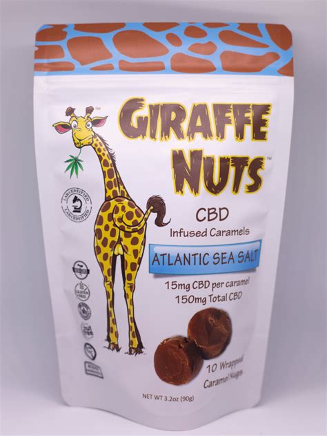 Giraffe Nuts My Site