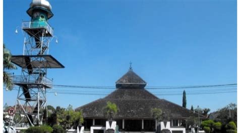 5 Kerajaan Islam Pertama Di Pulau Jawa Tonggak Awal Penyebaran Islam