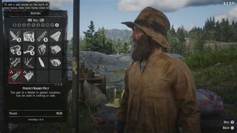 Red dead redemption 2 features a trapper that you meet in saint denis and a few other locations in rockstar's open world. Red Dead Redemption 2 Trapper Crafting, Materials Guide ...