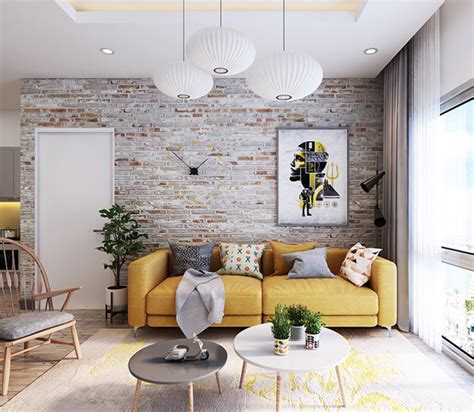 55 Brick Wall Interior Design Ideas Greepx