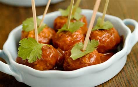 Paula deen's oatmeal lace cookies. BBQ Meatball Appetizer | Paula Deen | Recipe | Appetizer ...
