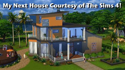 Sims Cool House Home Plans And Blueprints 27471