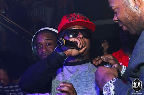 Busta Rhymes And Lil Wayne Perform Live At Cameo Miami Video And Pics