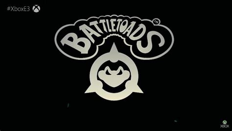 Battletoads Co Op Spiel Erscheint 2019 Für Xbox One Update