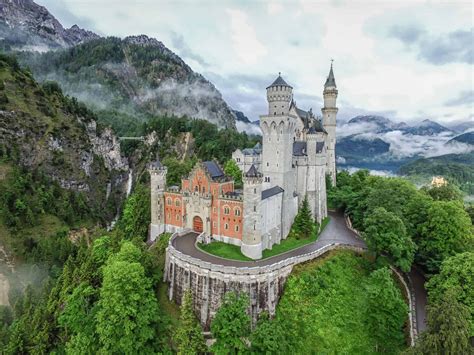 Munich To Neuschwanstein Castle Complete Travel Guide