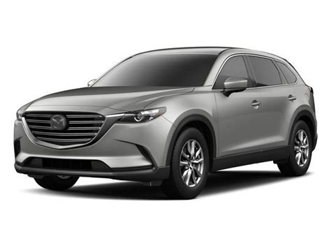 2018 Mazda Cx 9 Touring Awd Touring 4dr Suv For Sale In Medina Ohio