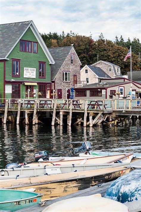 The 10 Most Charming Small Towns In New Hampshire Artofit