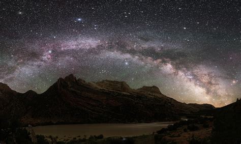 Dark Sky Parks In The Us Best Road Trips For Stargazing