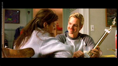 I also notice my outside light by the hitch doesn't work either. Vagebond's Movie ScreenShots: In the Bedroom (2001)