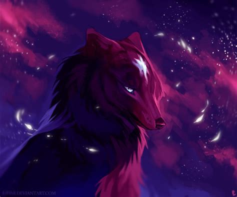 🔥 Download Best Anime Wolves Image By Kristinaf87 Anime Wolves
