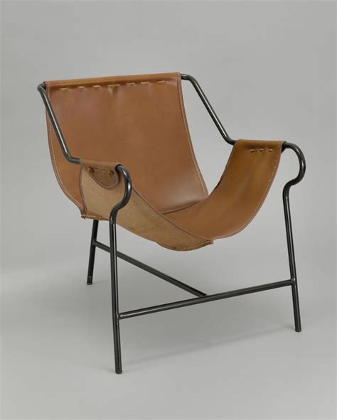 Lina Bo Bardi Tripé De Ferro Chair 19501958 Moma Tripé Design