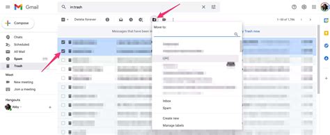 How To Mass Delete All Your Emails On Gmail At Once Business Insider