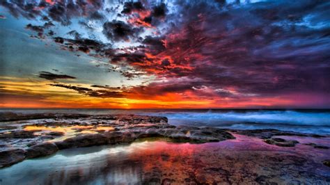 Colorful Sunsets Wallpapers 61 Background Pictures