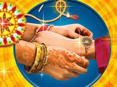 Happy Raksha Bandhan 2021 Know The Auspicious Time To Tie Rakhi Puja Vidhi Dos Donts Photo Vides
