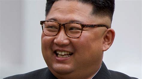 Kim Jong Un Makes Public Appearance State Media Claims