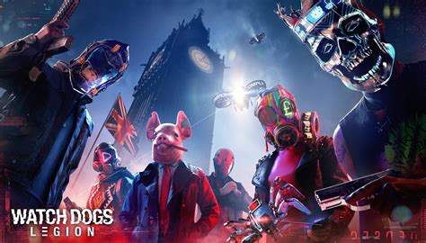 Tips And Tricks Watch Dogs Legion Wiki Guide