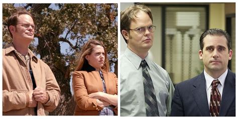 The Office The 5 Best Dwight Storylines And The 5 Worst