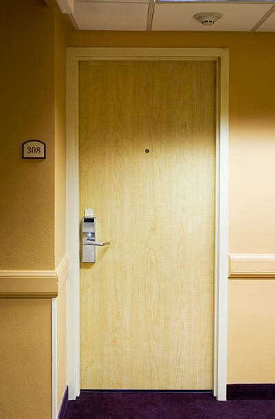 Motel Door Stock Photos Pictures And Royalty Free Images Istock