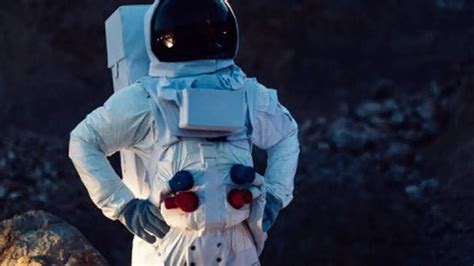 Ingin Jadi Astronaut Dan Tinggal Di Luar Angkasa Siap Siap 5 Perubahan
