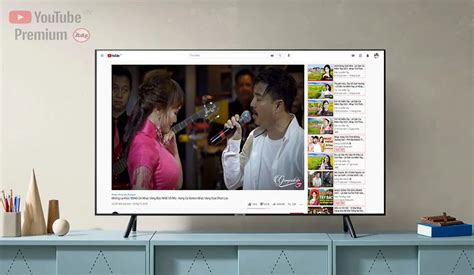 Top 10 Youtube Smart Tv Chặn Quảng Cáo 2022