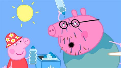 Peppa Pig Official Channel Peppa Pig In Australia Special YouTube