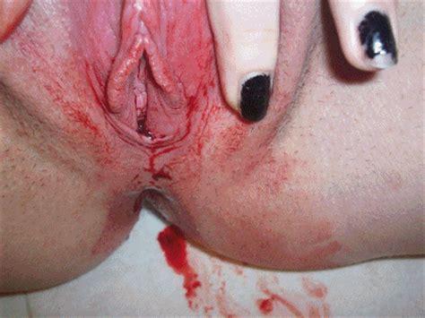 Menstrual Fetish Period Sex Dirty Holes Tampon