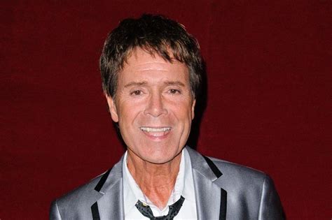 14 october 1940) is an english singer, musician, actor, and philanthropist who holds both british and barbadian citizenship. Sir Cliff Richard slept on kitchen after sex abuse allegations