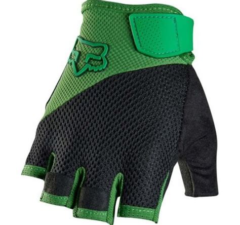 Fox Reflex Gel Short Glove Spoke