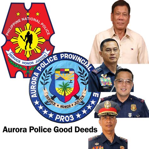 Aurora Police Good Deeds