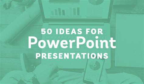 50 Powerpoint Ideas To Inspire Your Next Presentation ~ Creative Market