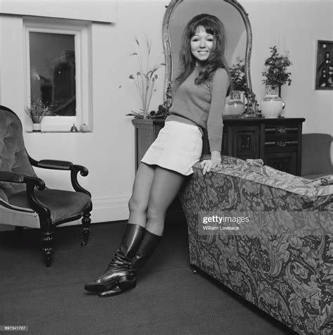 Mr watling confirmed in a statement: English actress Dilys Watling, UK, 23rd November 1969. She ...