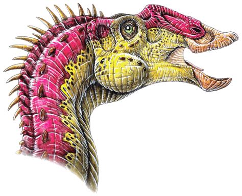 The Strangest Dinosaurs To Have Ever Existed On Earth