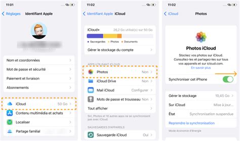 4 façons Comment voir les photos sur iCloud CopyTrans