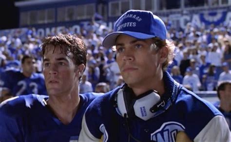 Jerrycomovie Prérifarkas Blues Varsity Blues 1999