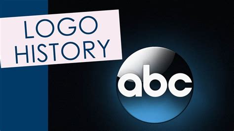 American Broadcasting Company Logo Abc Symbol History And Evolution