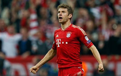 A collection of the top 56 thomas muller wallpapers and backgrounds available for download for free. Thomas Müller Wallpapers - Wallpaper Cave