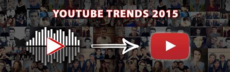 Youtube Trends 2015 By Vidooly Insights That Will Make You Go Omg