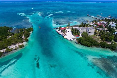 Breathtaking Belize One Of The Top Tourist Destinations Of 2019