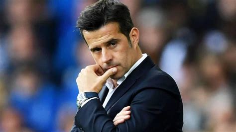 High Profile Managers To Succeed Marco Silva