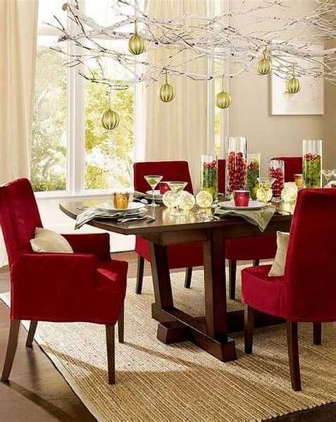 22 Creative Christmas Home Decoration Ideas For Every Room Christmas