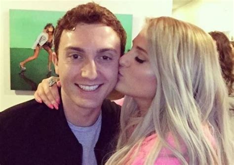 Meghan Trainor And Daryl Sabara Visit Sex Shop After Getting Engaged