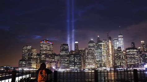 How The Pain Of 911 Still Stays With A Generation 19 Years Later